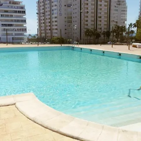 Casa Edén Сasa de vacaciones Cullera