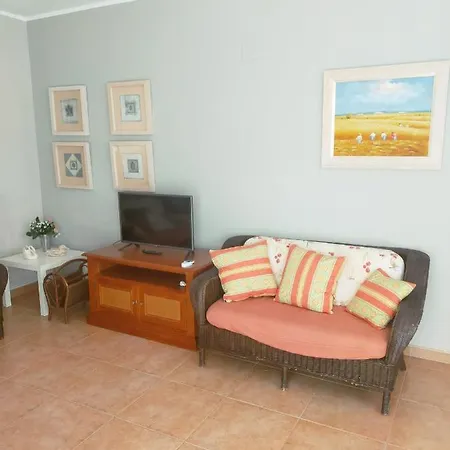 Сasa de vacaciones Casa Edén