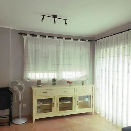 Сasa de vacaciones Casa Edén *