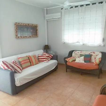 Casa Eden *