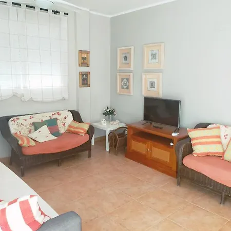 Casa Eden 쿠엘라