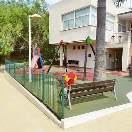 펜션 Casa Eden 쿠엘라