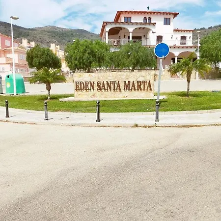 Casa Eden