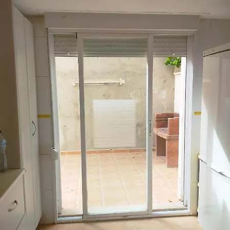 Casa Eden * 쿠엘라