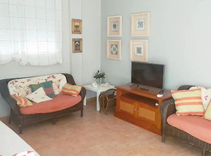 Casa Eden Cullera