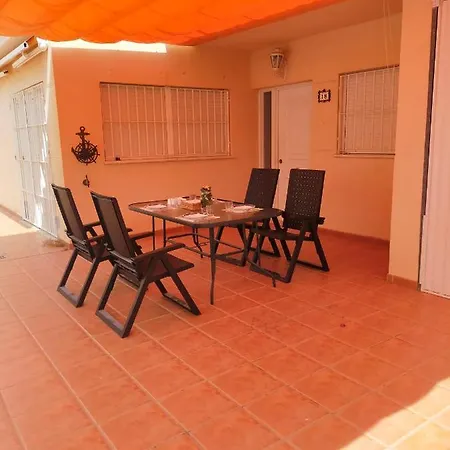 Casa Eden *