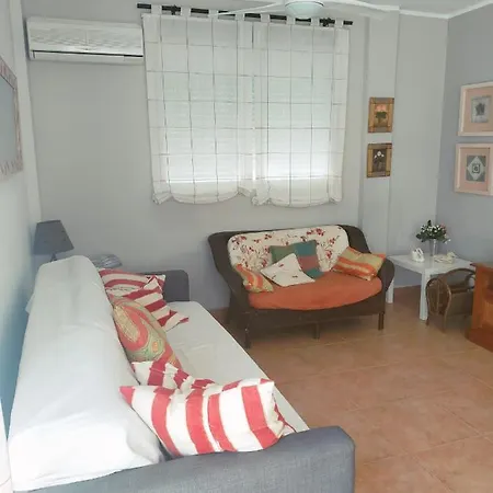 Casa Eden بيت للعطل كولرا